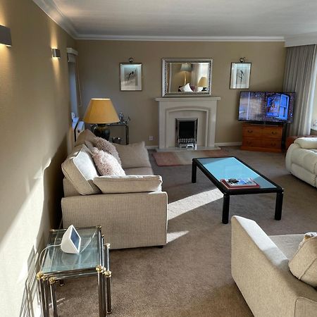 'Sounion' - Fabulous, Spacious Modern House With Large Private Garden In Leafy Lytham Lytham St Annes Extérieur photo