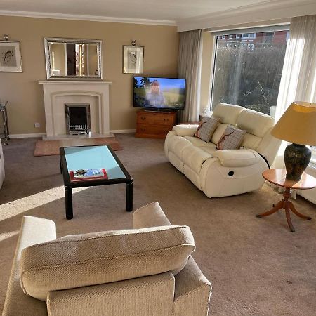 'Sounion' - Fabulous, Spacious Modern House With Large Private Garden In Leafy Lytham Lytham St Annes Extérieur photo