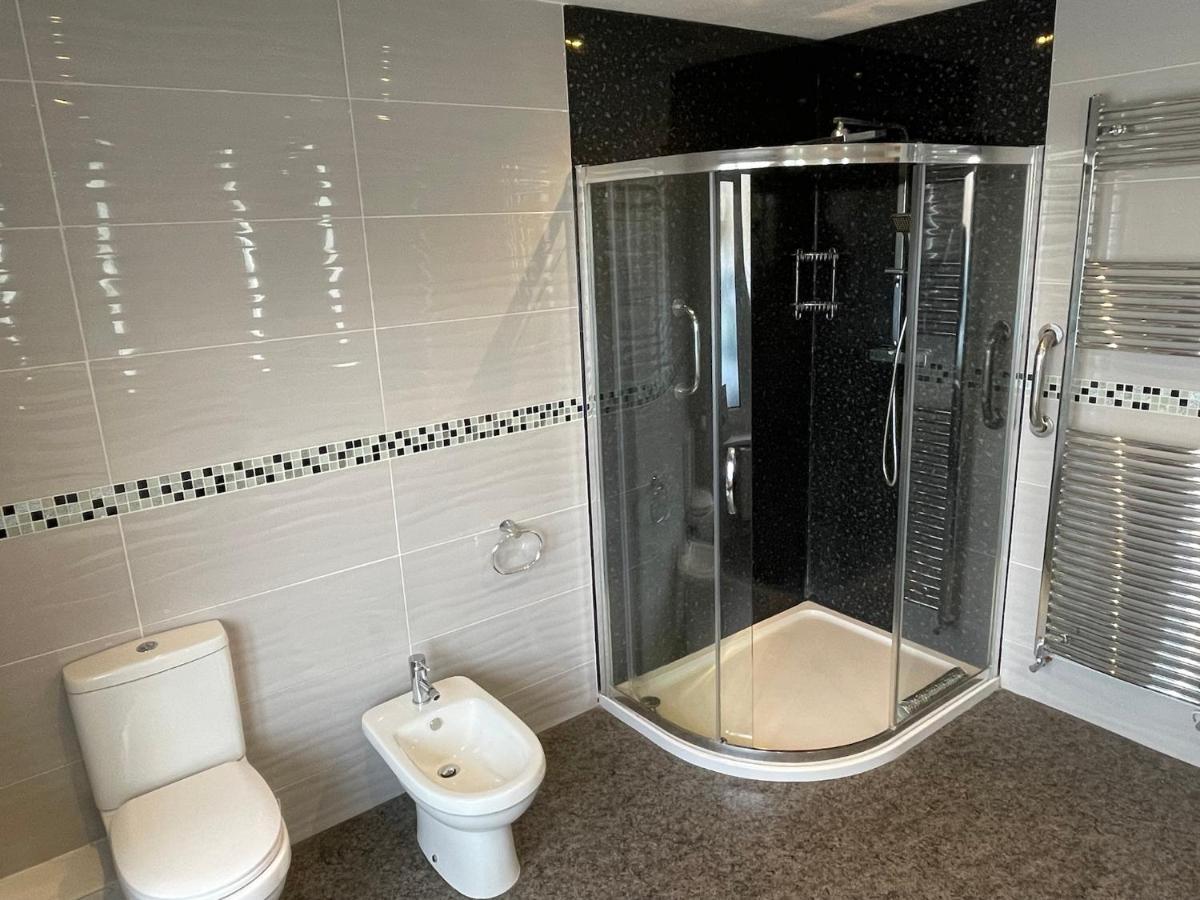 'Sounion' - Fabulous, Spacious Modern House With Large Private Garden In Leafy Lytham Lytham St Annes Extérieur photo