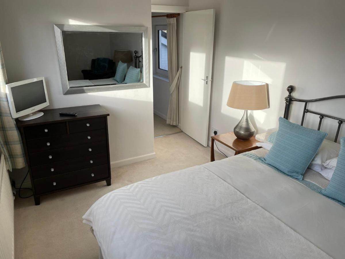 'Sounion' - Fabulous, Spacious Modern House With Large Private Garden In Leafy Lytham Lytham St Annes Extérieur photo