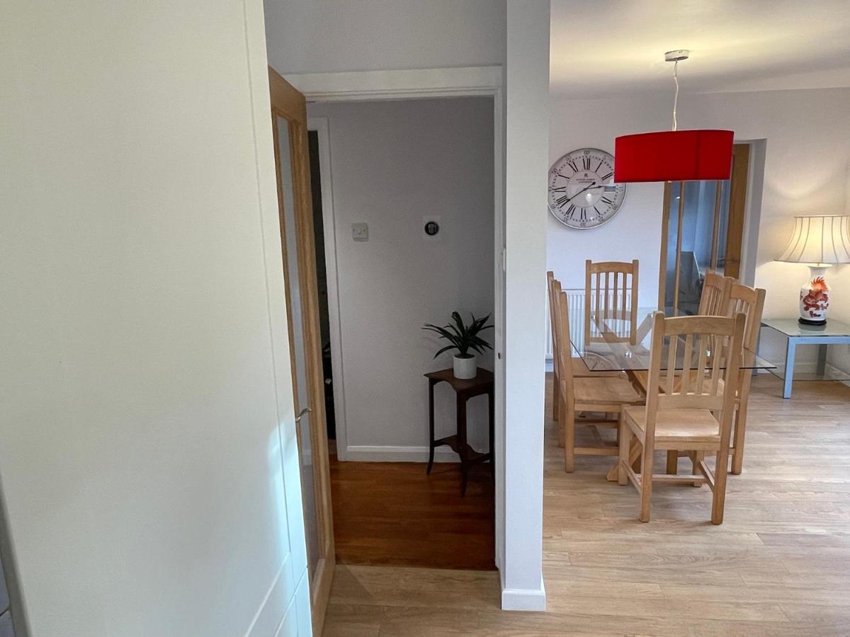 'Sounion' - Fabulous, Spacious Modern House With Large Private Garden In Leafy Lytham Lytham St Annes Extérieur photo