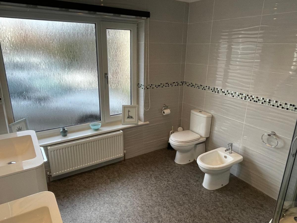 'Sounion' - Fabulous, Spacious Modern House With Large Private Garden In Leafy Lytham Lytham St Annes Extérieur photo