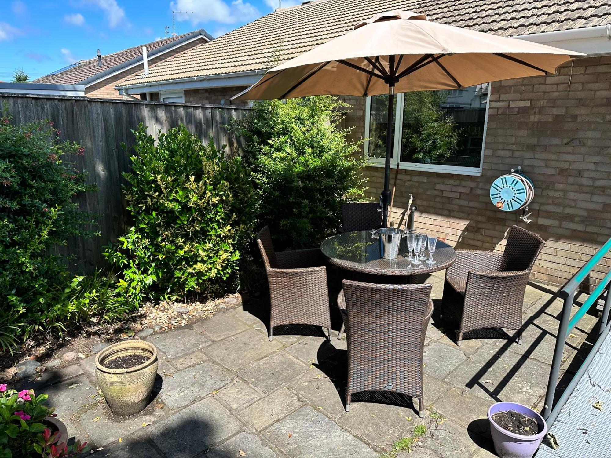 'Sounion' - Fabulous, Spacious Modern House With Large Private Garden In Leafy Lytham Lytham St Annes Extérieur photo