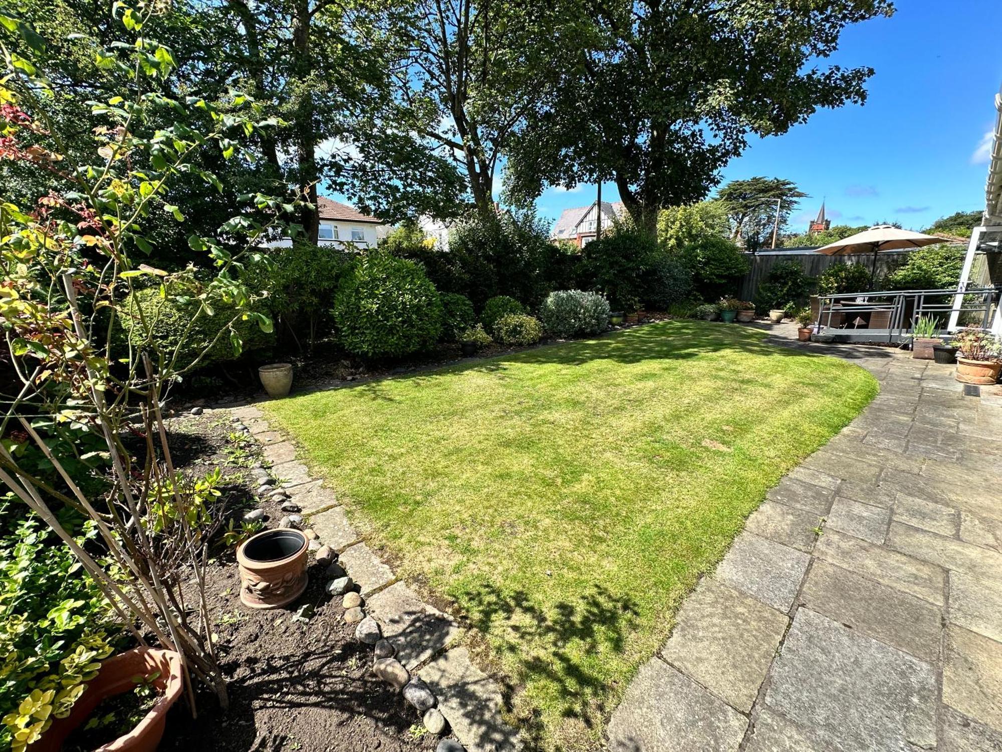 'Sounion' - Fabulous, Spacious Modern House With Large Private Garden In Leafy Lytham Lytham St Annes Extérieur photo