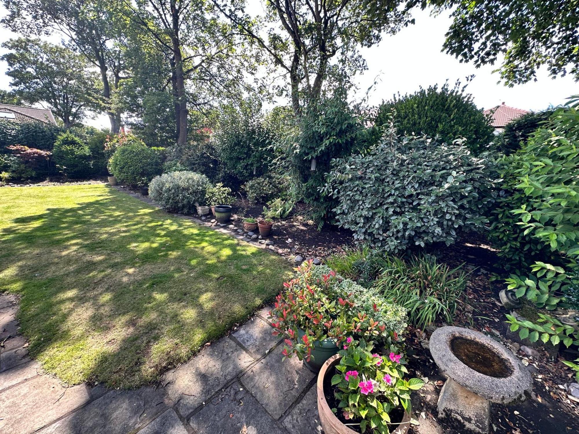 'Sounion' - Fabulous, Spacious Modern House With Large Private Garden In Leafy Lytham Lytham St Annes Extérieur photo
